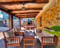 Revente - Villa - Denia - Denia Centro