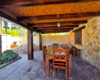 Revente - Villa - Denia - Denia Centro