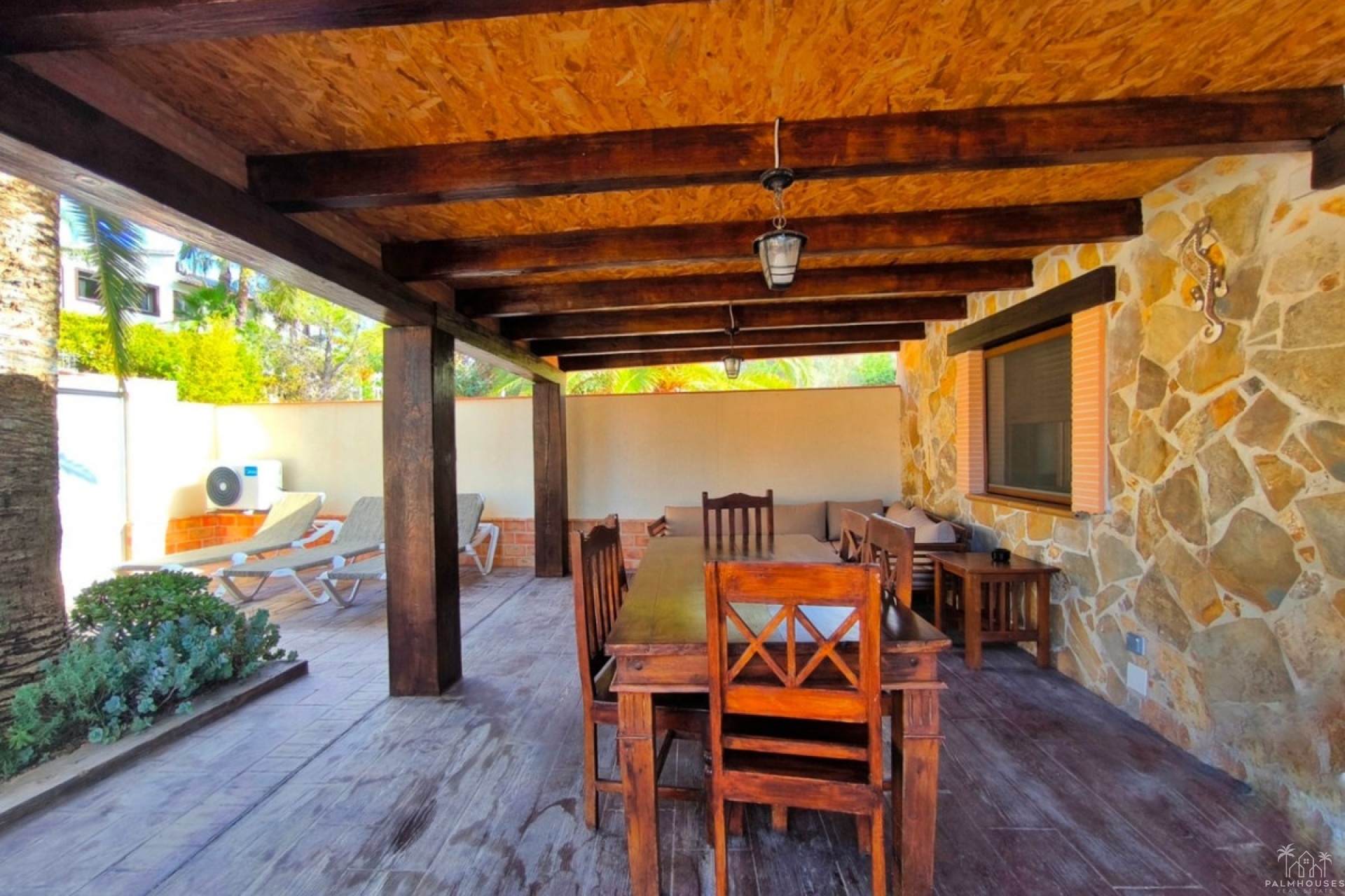 Revente - Villa - Denia - Denia Centro