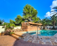 Revente - Villa - Denia - Denia Centro