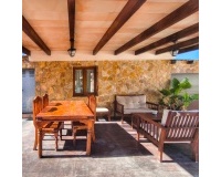 Revente - Villa - Denia - Denia Centro