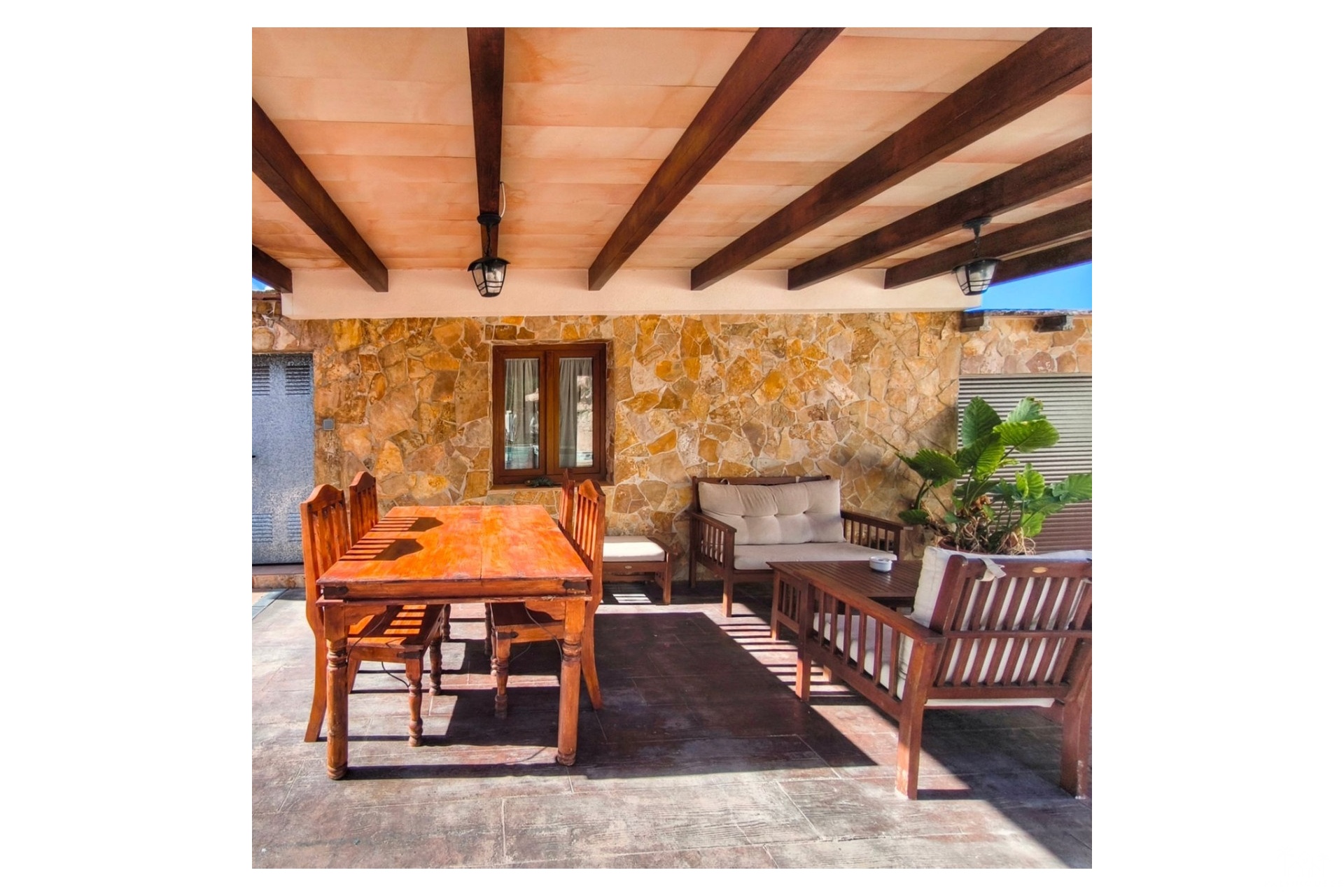 Revente - Villa - Denia - Denia Centro