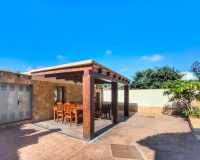 Revente - Villa - Denia - Denia Centro