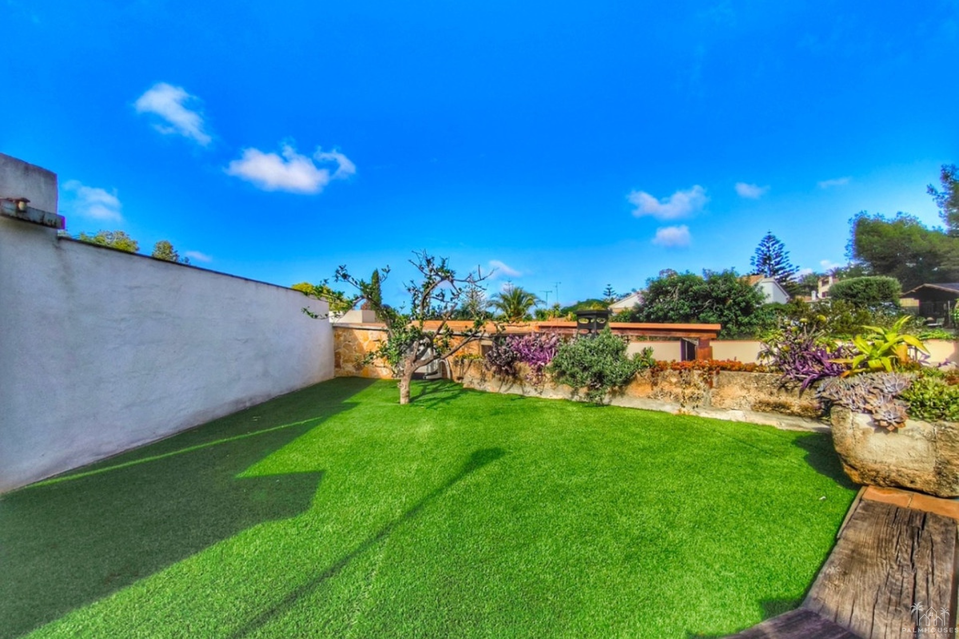 Revente - Villa - Denia - Denia Centro