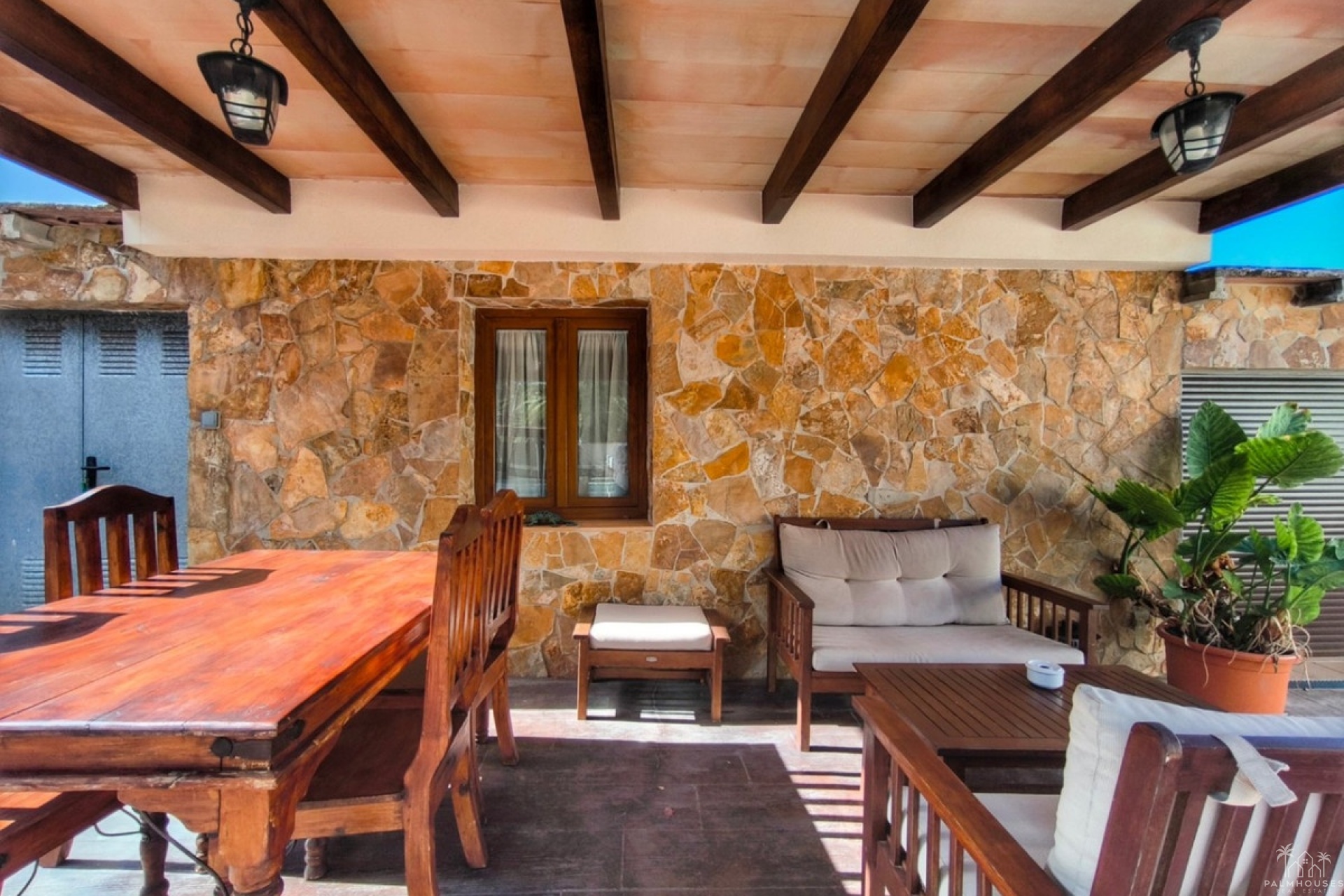 Revente - Villa - Denia - Denia Centro