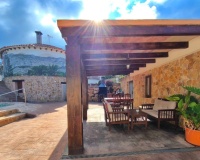 Revente - Villa - Denia - Denia Centro