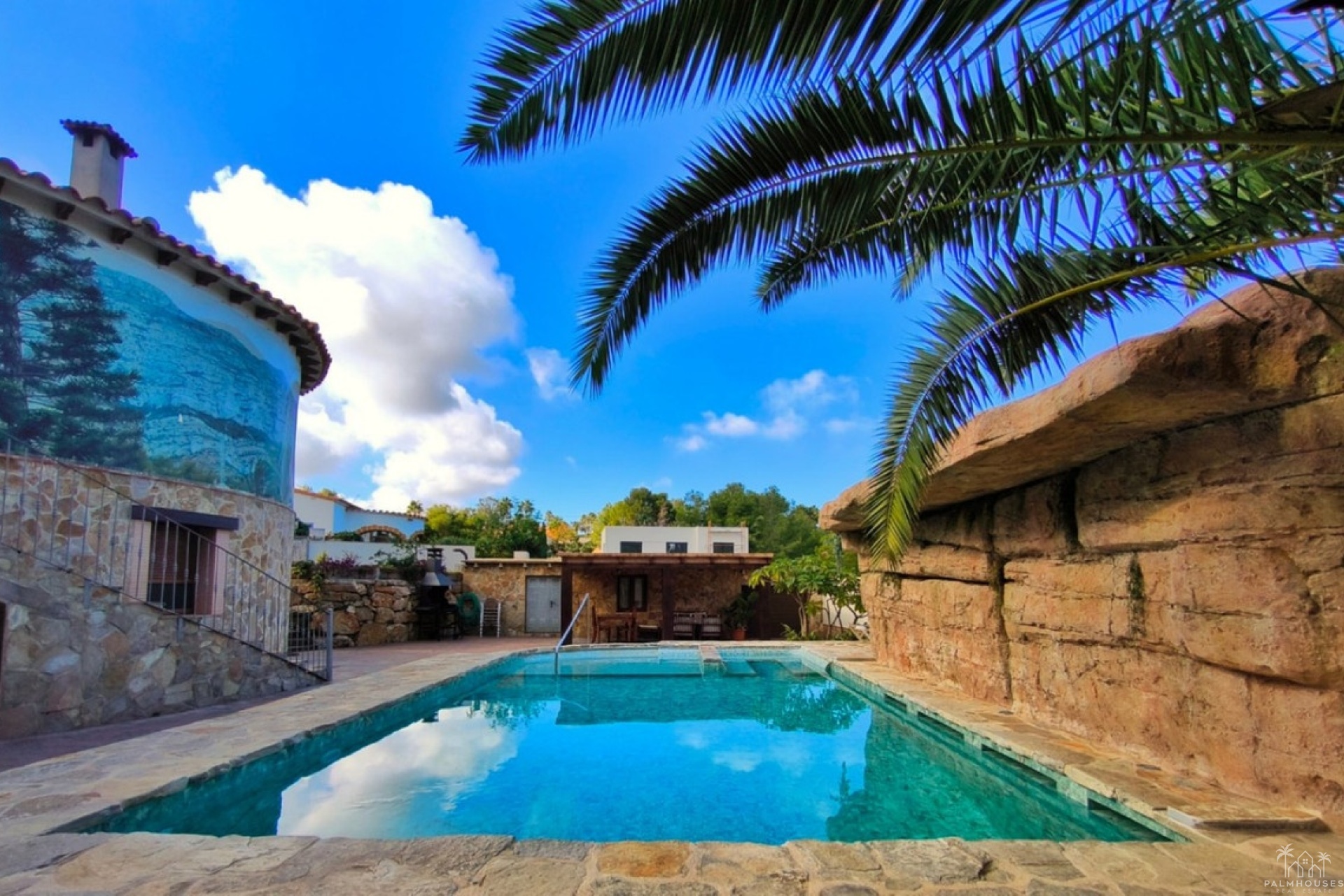 Revente - Villa - Denia - Denia Centro