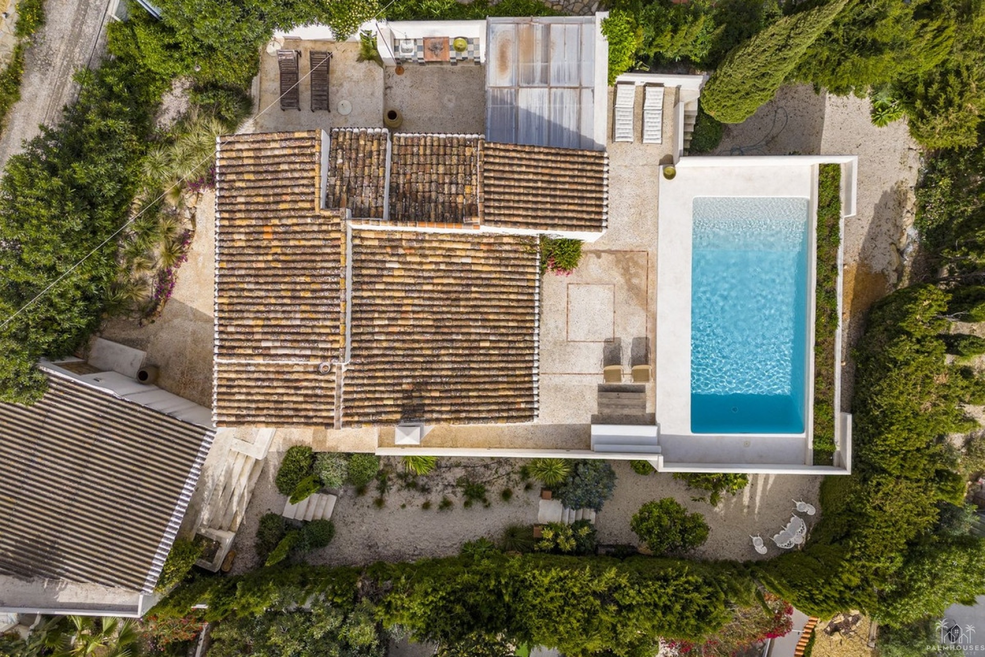 Revente - Villa - Denia - Denia Centro