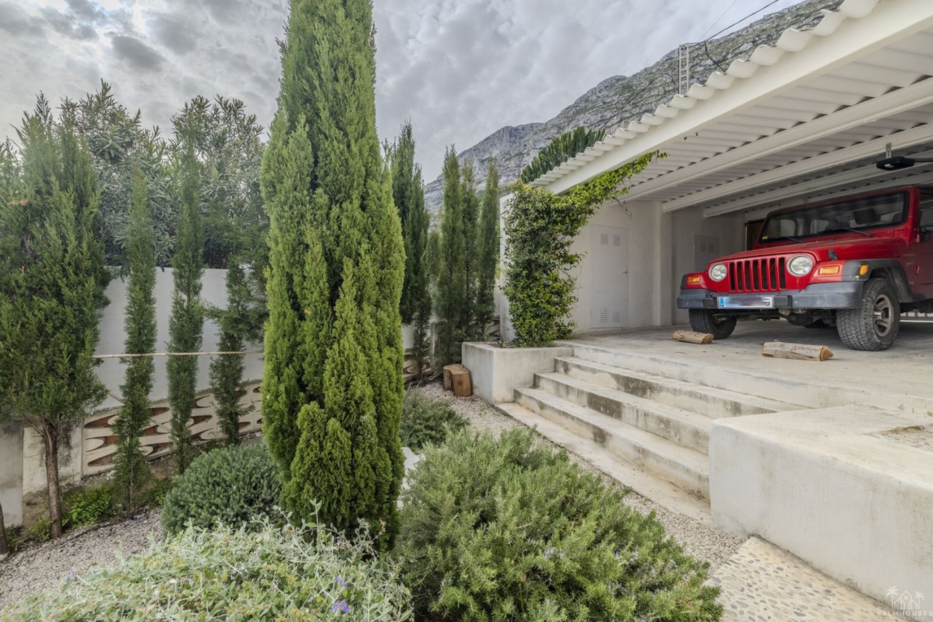 Revente - Villa - Denia - Denia Centro