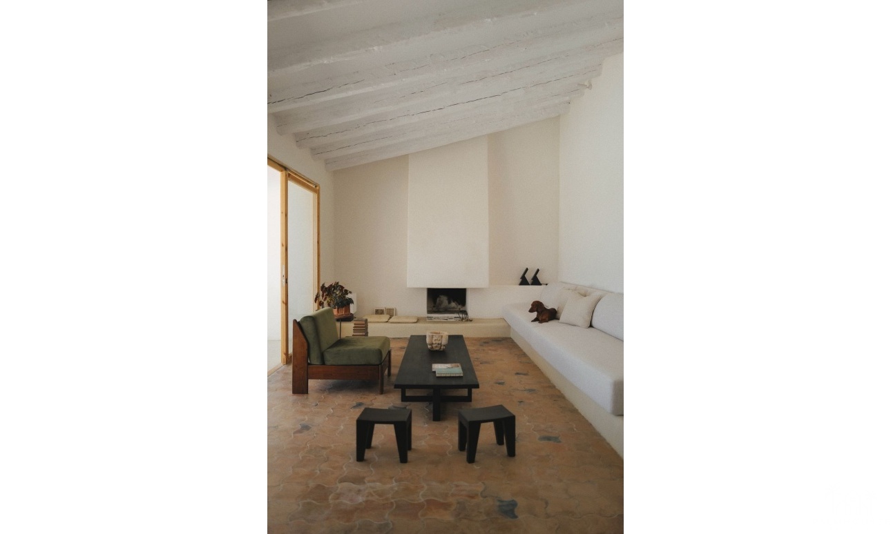 Revente - Villa - Denia - Denia Centro