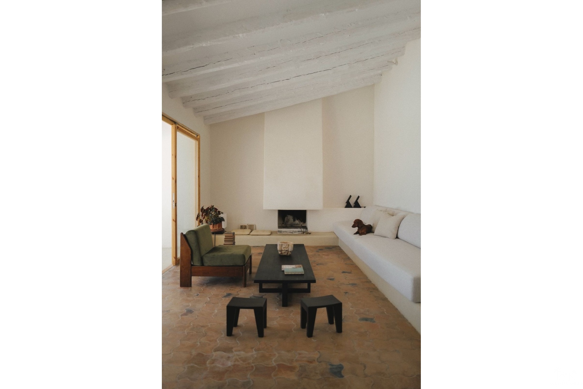 Revente - Villa - Denia - Denia Centro