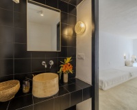 Revente - Villa - Denia - Denia Centro