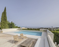Revente - Villa - Denia - Denia Centro