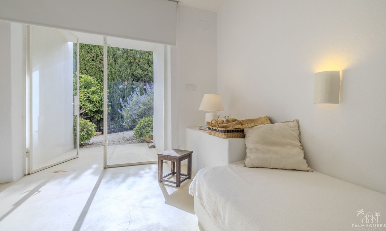 Revente - Villa - Denia - Denia Centro