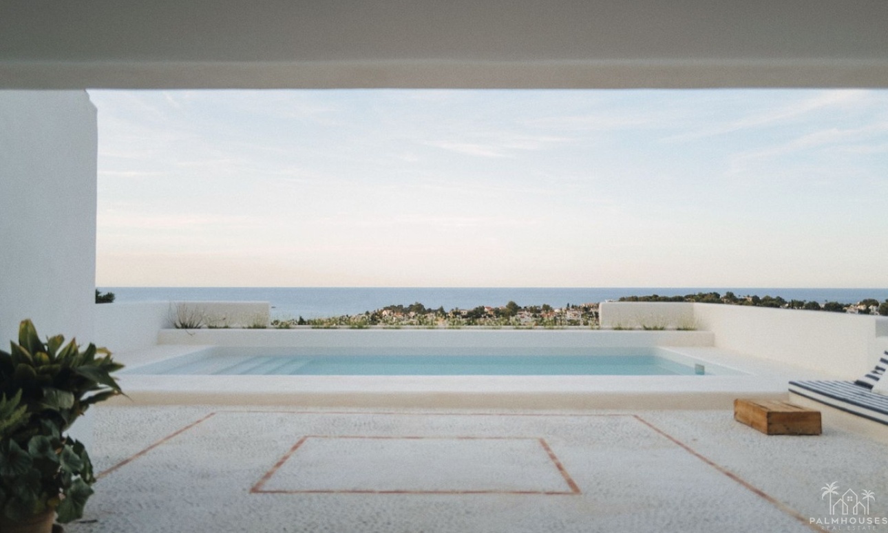 Revente - Villa - Denia - Denia Centro