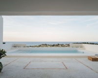 Revente - Villa - Denia - Denia Centro