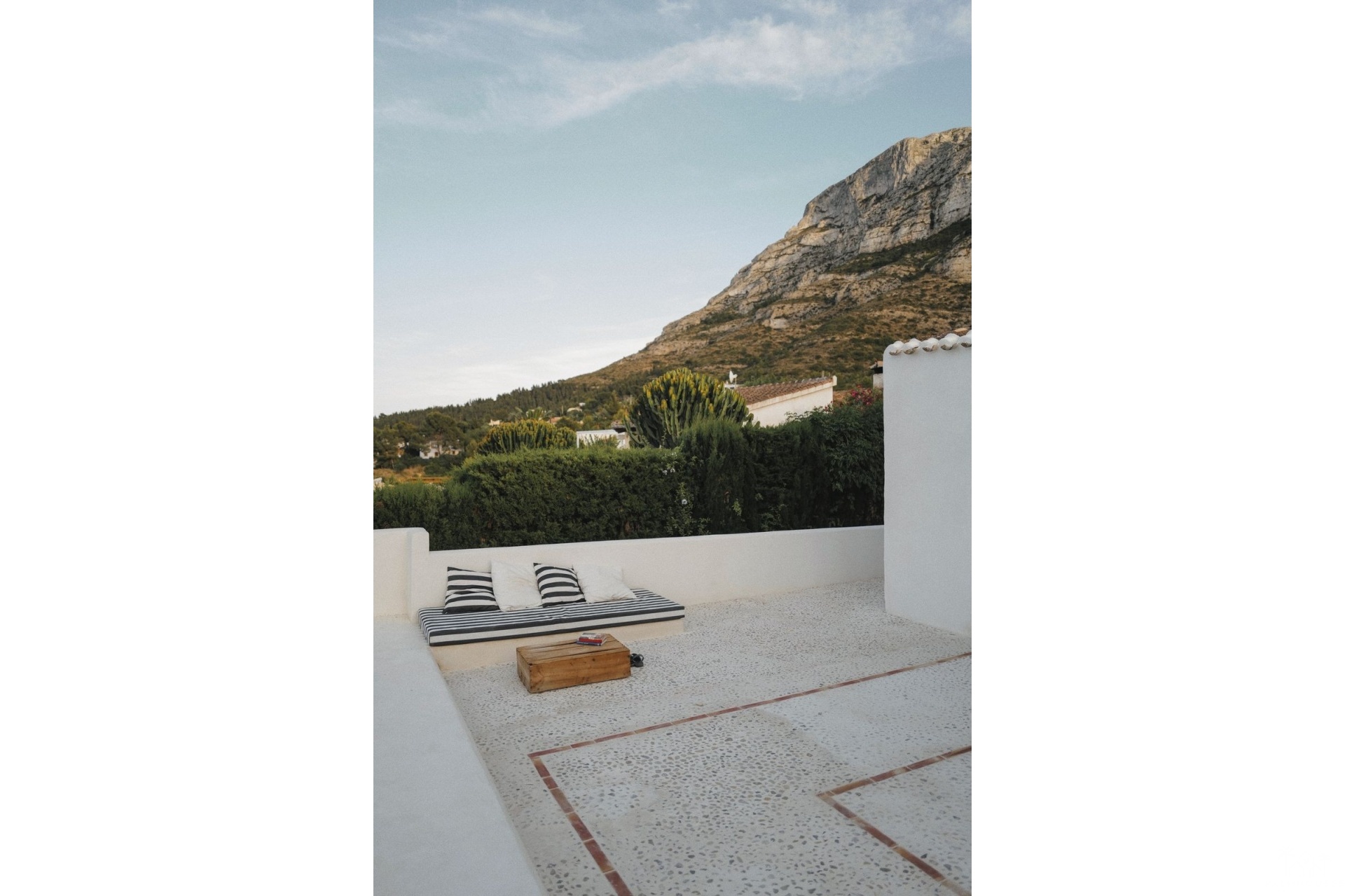 Revente - Villa - Denia - Denia Centro
