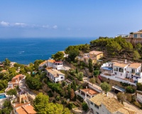 Revente - Villa - Denia - Denia Centro