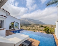Revente - Villa - Denia - Denia Centro