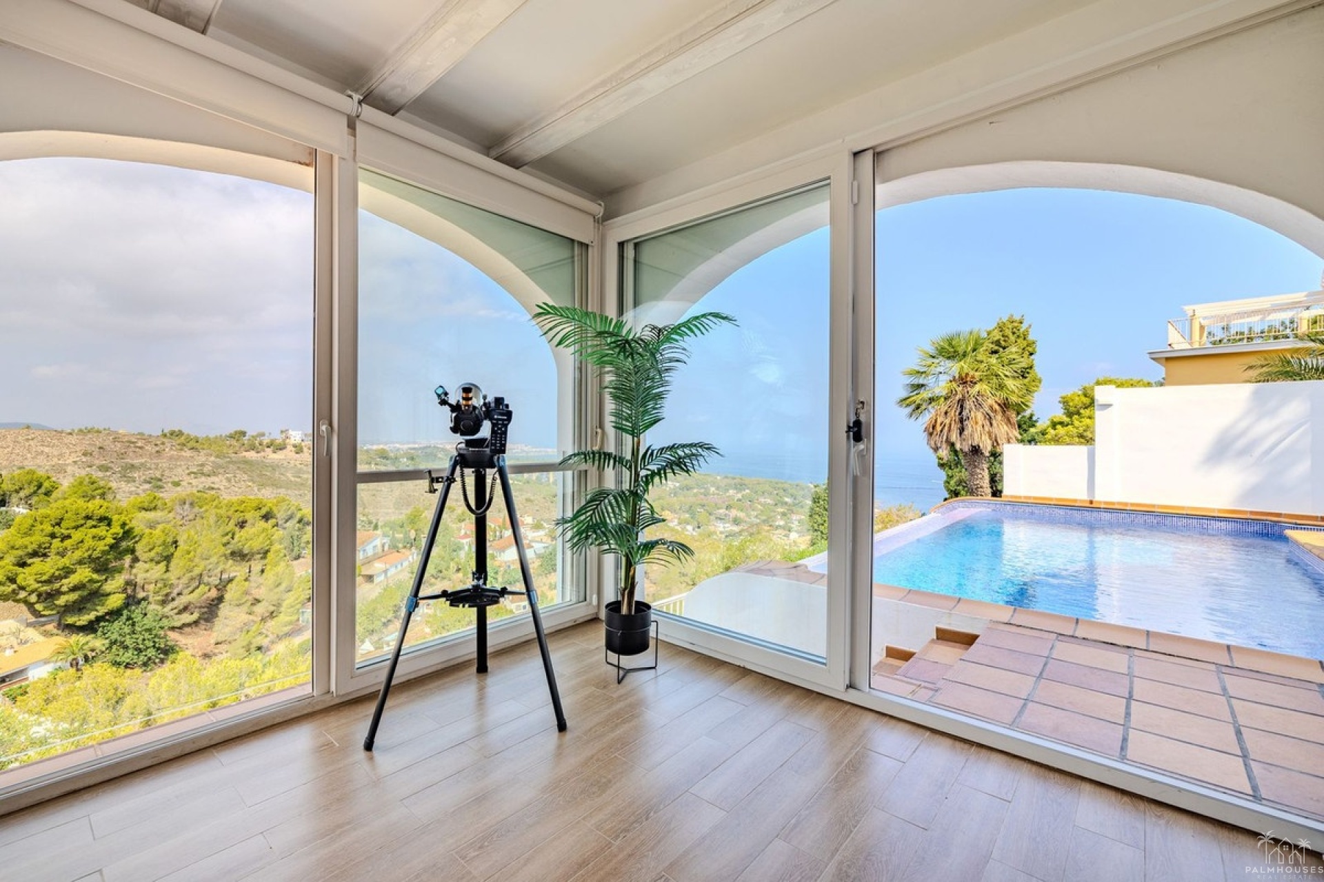 Revente - Villa - Denia - Denia Centro