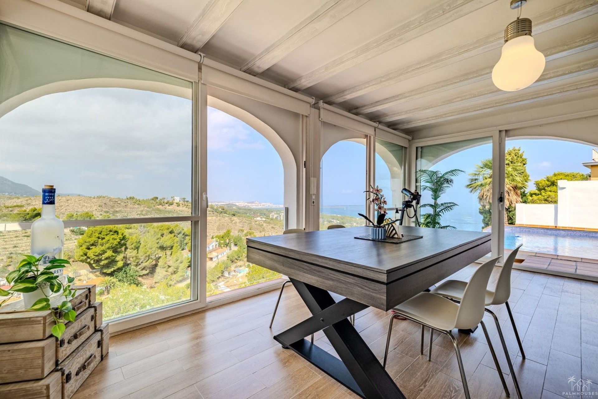 Revente - Villa - Denia - Denia Centro