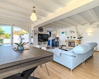Revente - Villa - Denia - Denia Centro