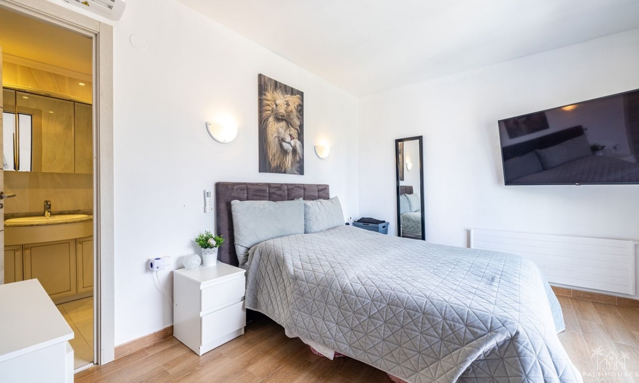 Revente - Villa - Denia - Denia Centro