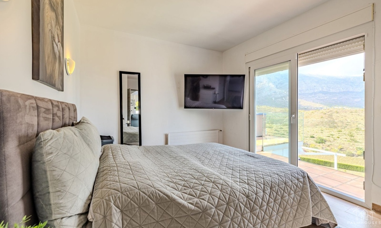 Revente - Villa - Denia - Denia Centro