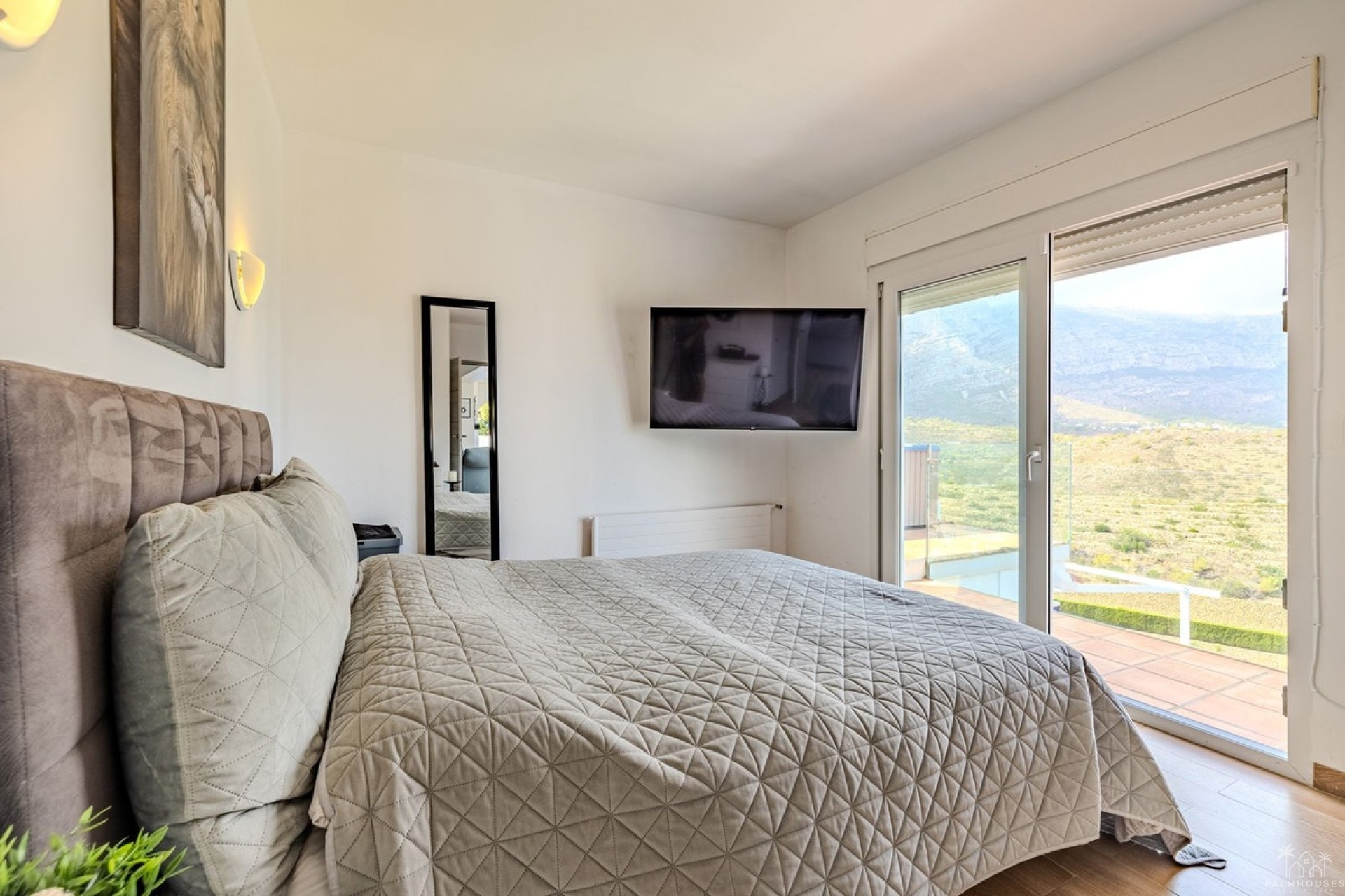 Revente - Villa - Denia - Denia Centro