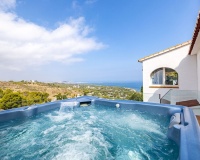 Revente - Villa - Denia - Denia Centro