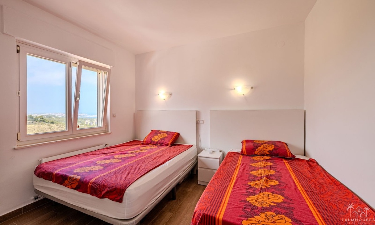 Revente - Villa - Denia - Denia Centro