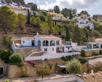 Revente - Villa - Denia - Denia Centro