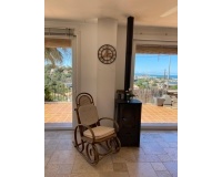 Revente - Villa - Denia - Denia Centro