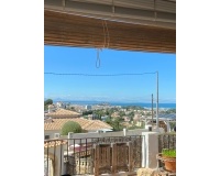 Revente - Villa - Denia - Denia Centro