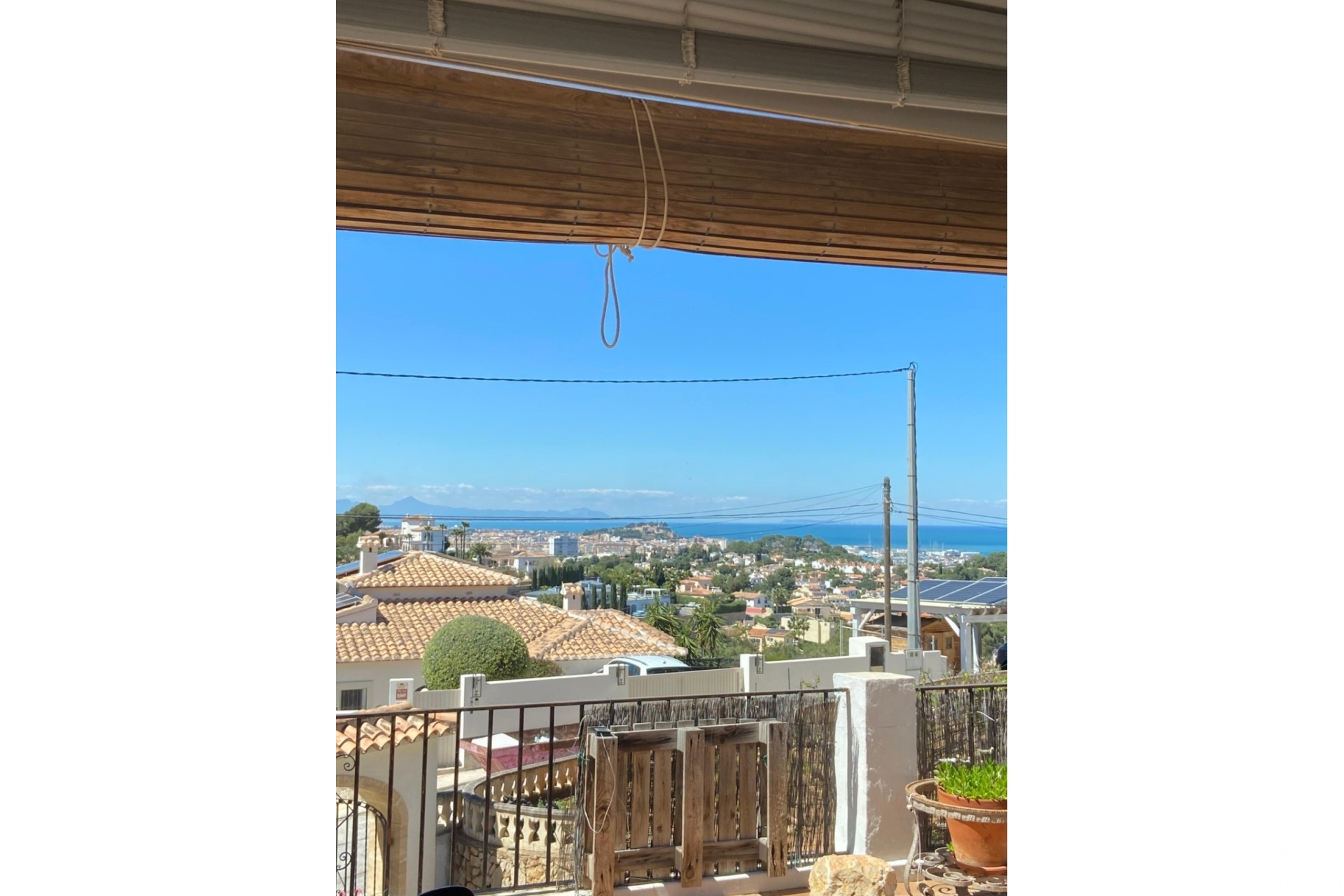 Revente - Villa - Denia - Denia Centro