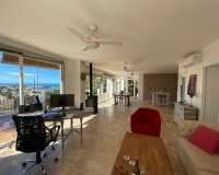 Revente - Villa - Denia - Denia Centro