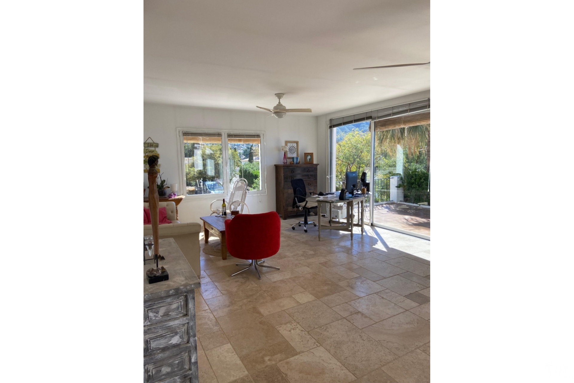Revente - Villa - Denia - Denia Centro