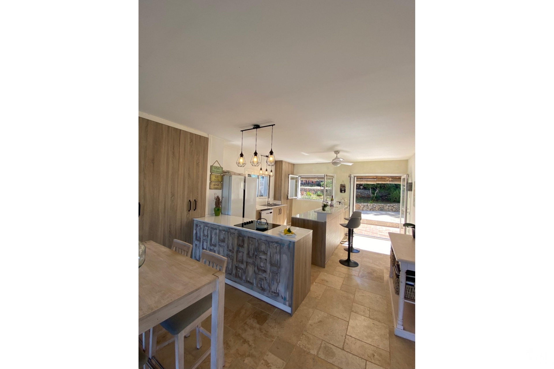 Revente - Villa - Denia - Denia Centro