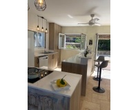 Revente - Villa - Denia - Denia Centro