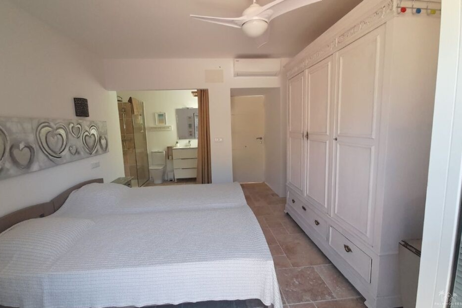 Revente - Villa - Denia - Denia Centro