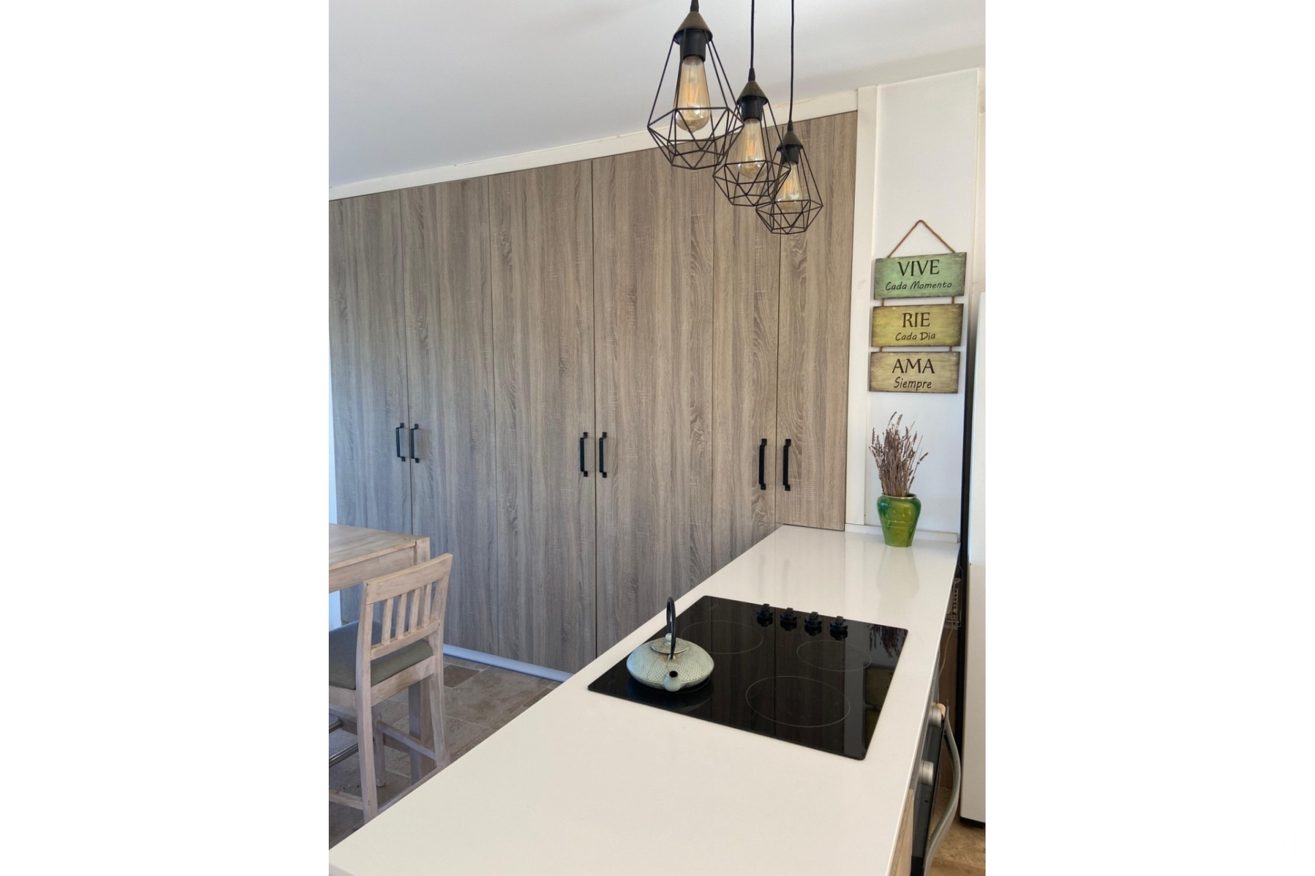 Revente - Villa - Denia - Denia Centro