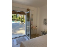 Revente - Villa - Denia - Denia Centro