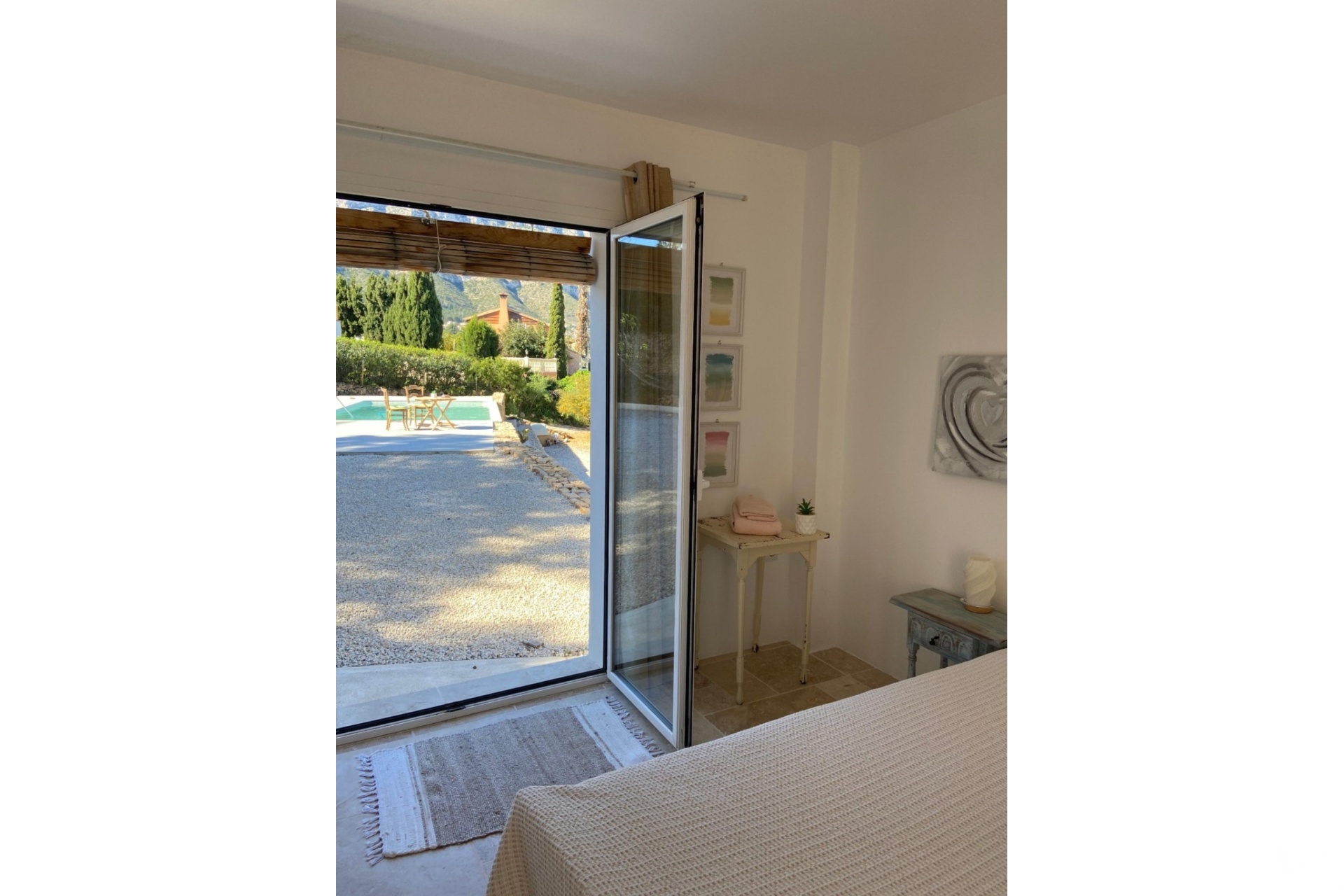 Revente - Villa - Denia - Denia Centro