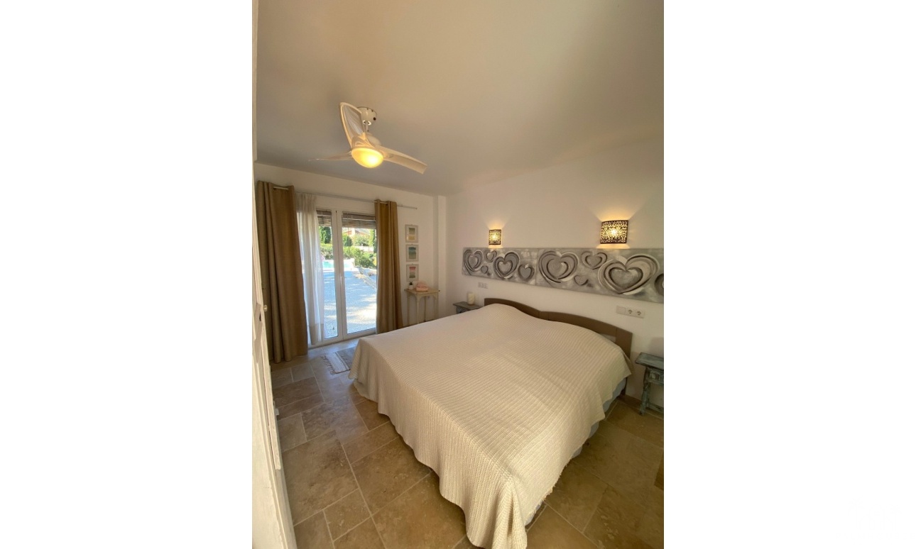 Revente - Villa - Denia - Denia Centro