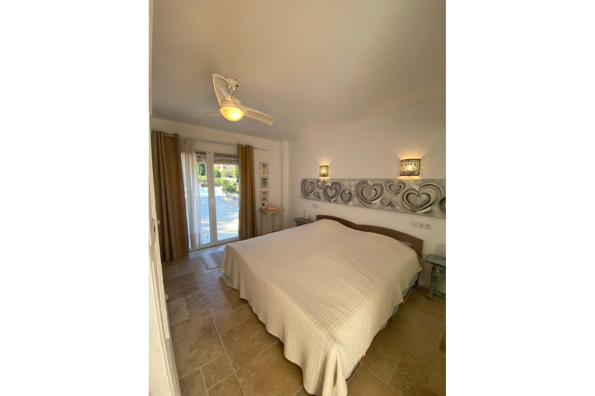 Revente - Villa - Denia - Denia Centro