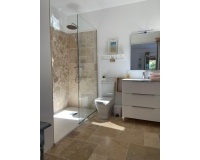 Revente - Villa - Denia - Denia Centro