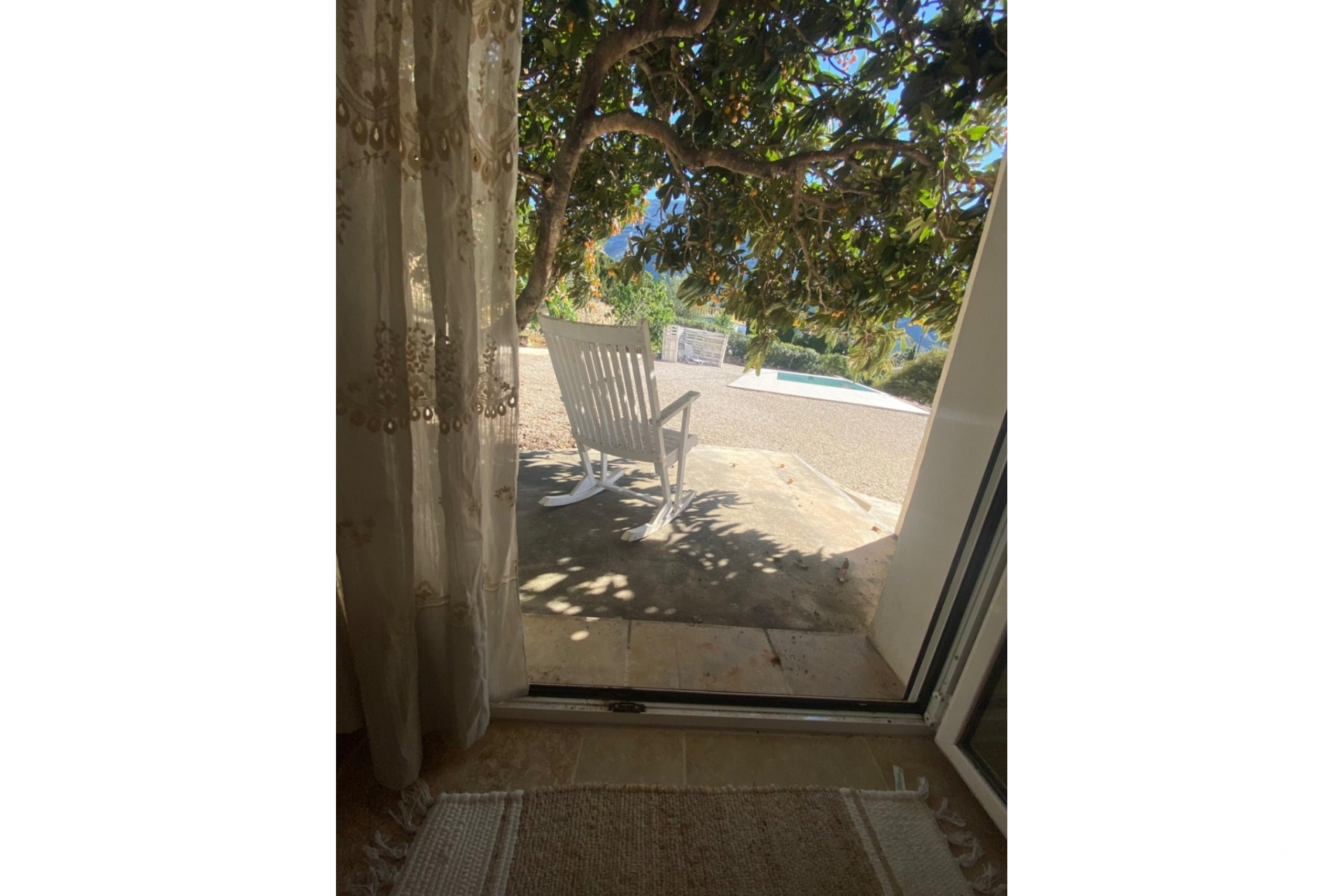 Revente - Villa - Denia - Denia Centro