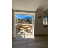 Revente - Villa - Denia - Denia Centro