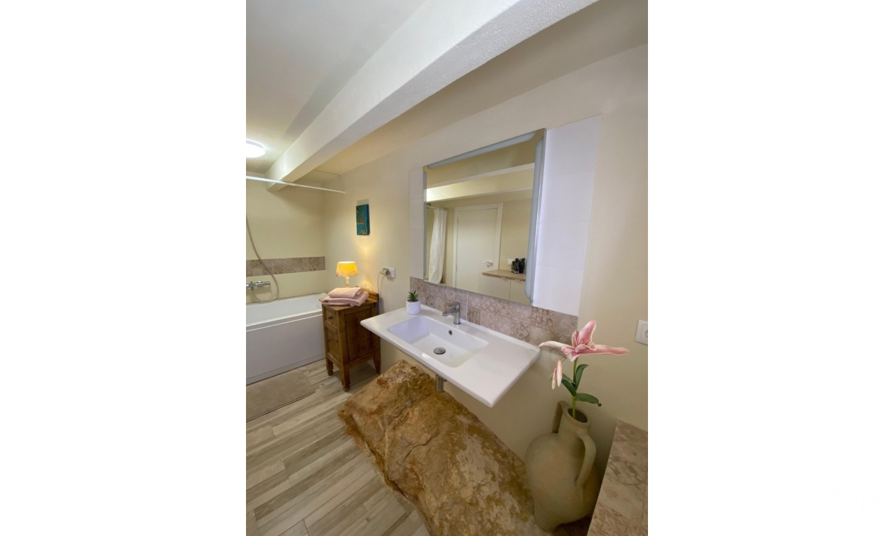 Revente - Villa - Denia - Denia Centro