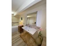 Revente - Villa - Denia - Denia Centro